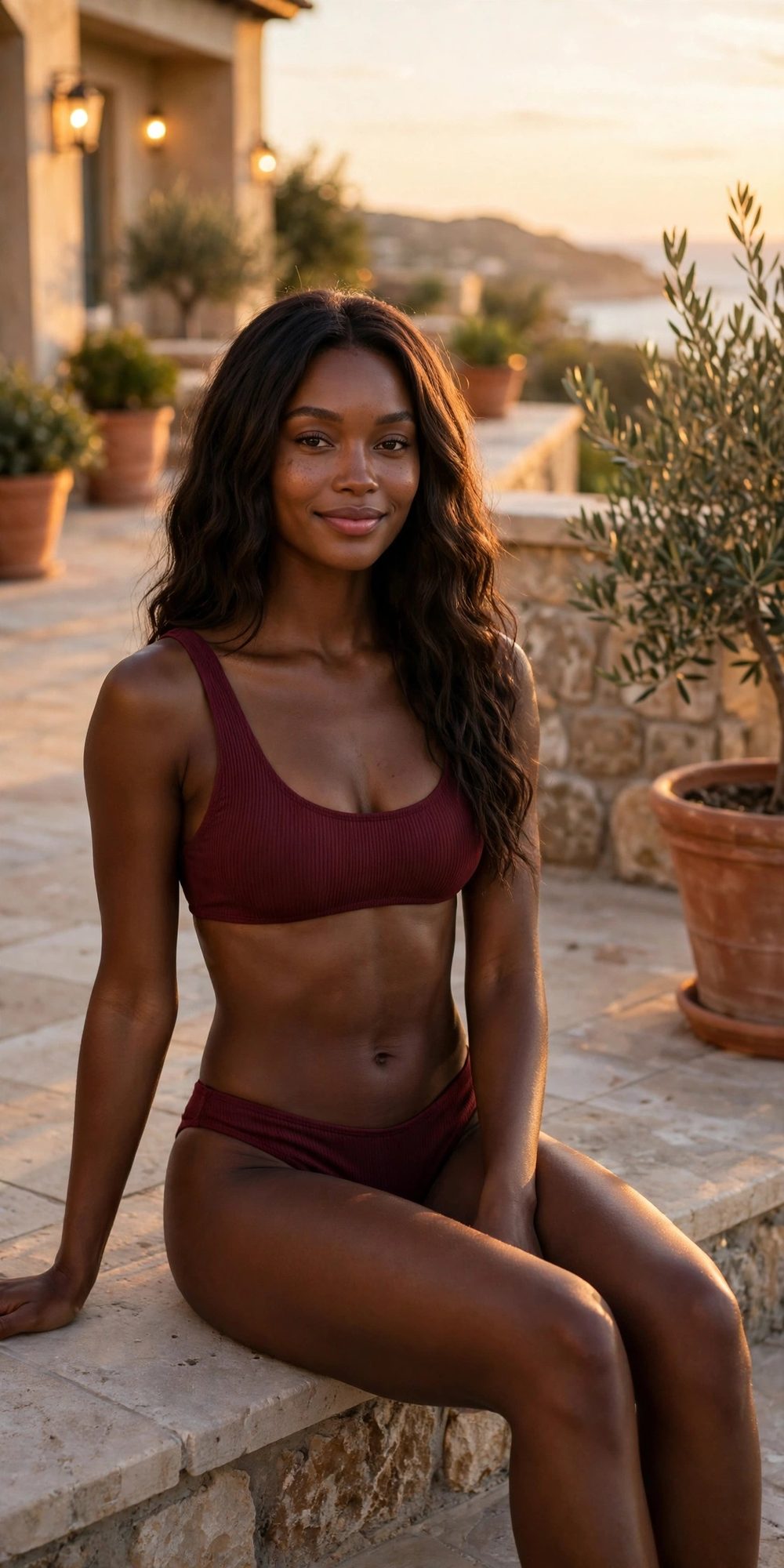 Imani
